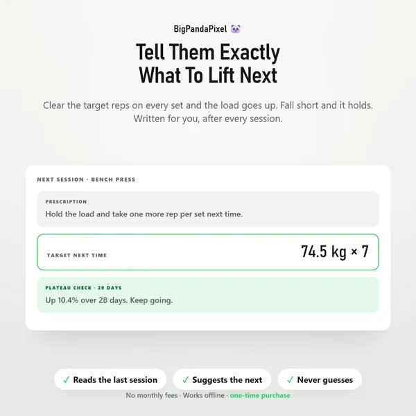 Client Hub screen 05.