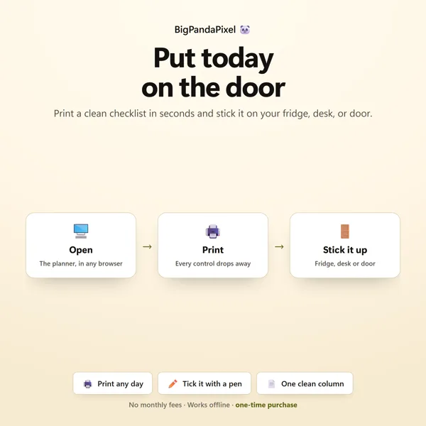 NextUp screen 10.